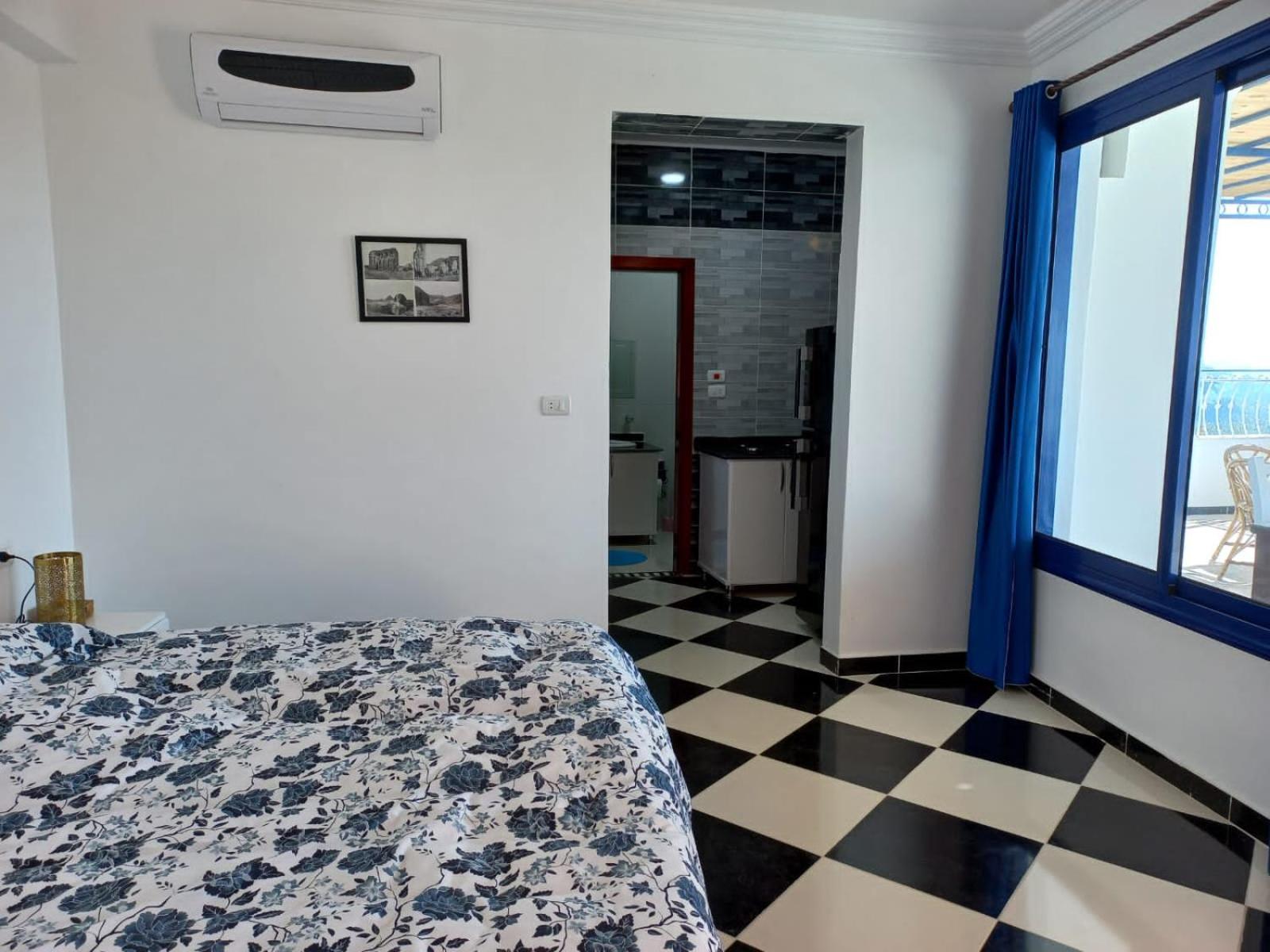 Villa Kaslan Apartments Luxor Exterior photo