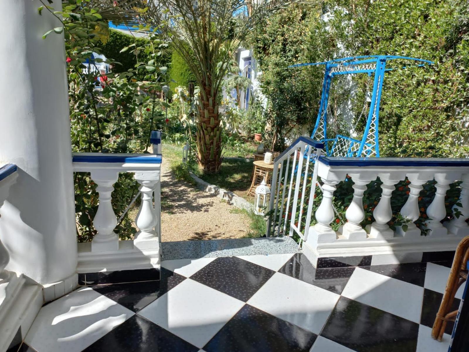 Villa Kaslan Apartments Luxor Exterior photo