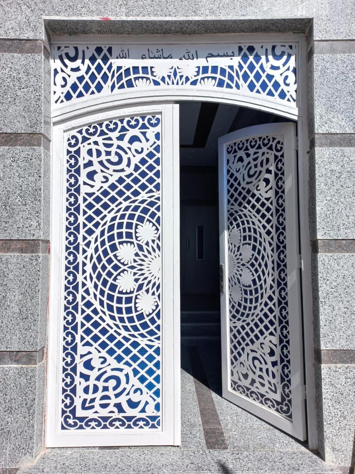 Villa Kaslan Apartments Luxor Exterior photo
