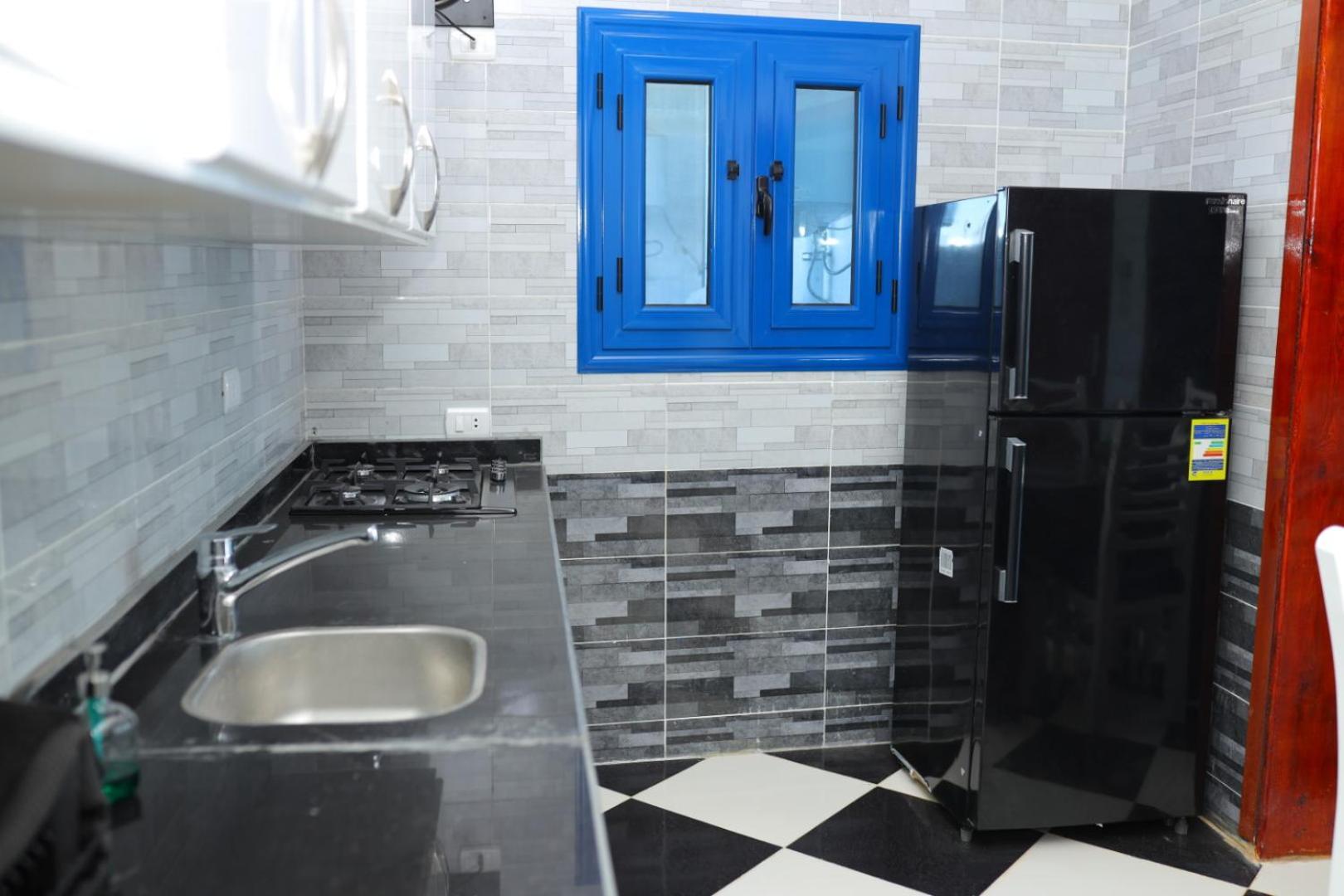 Villa Kaslan Apartments Luxor Room photo