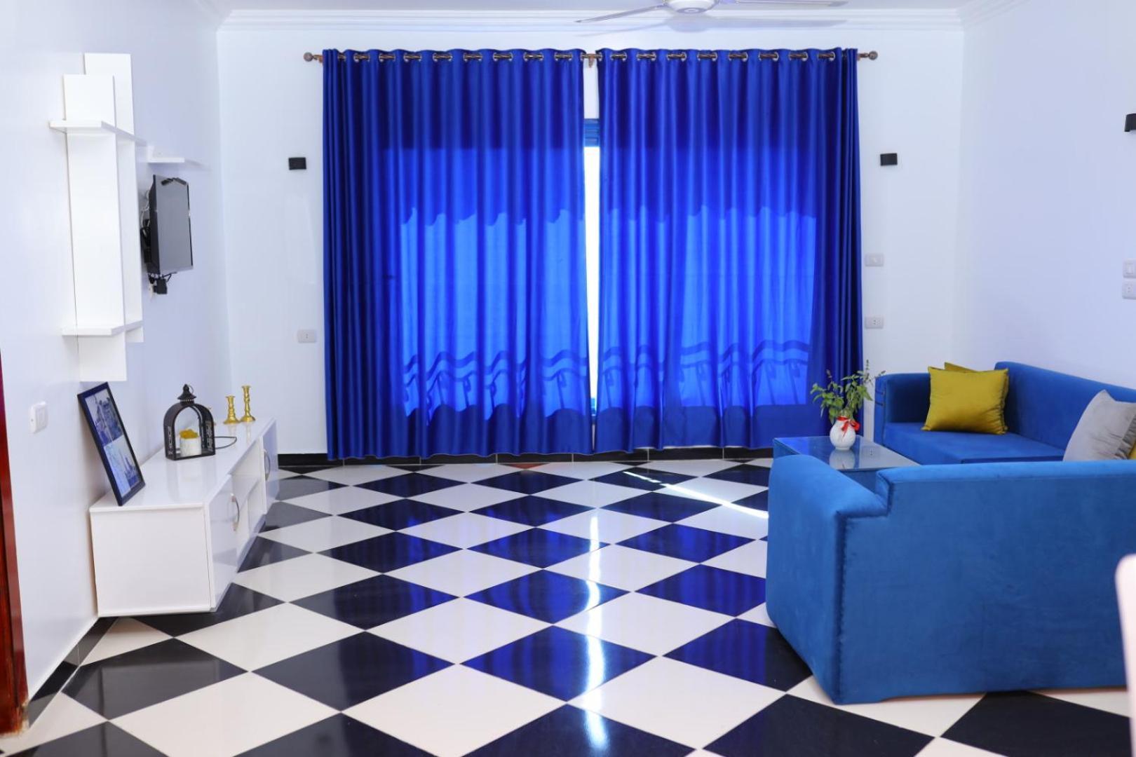 Villa Kaslan Apartments Luxor Room photo