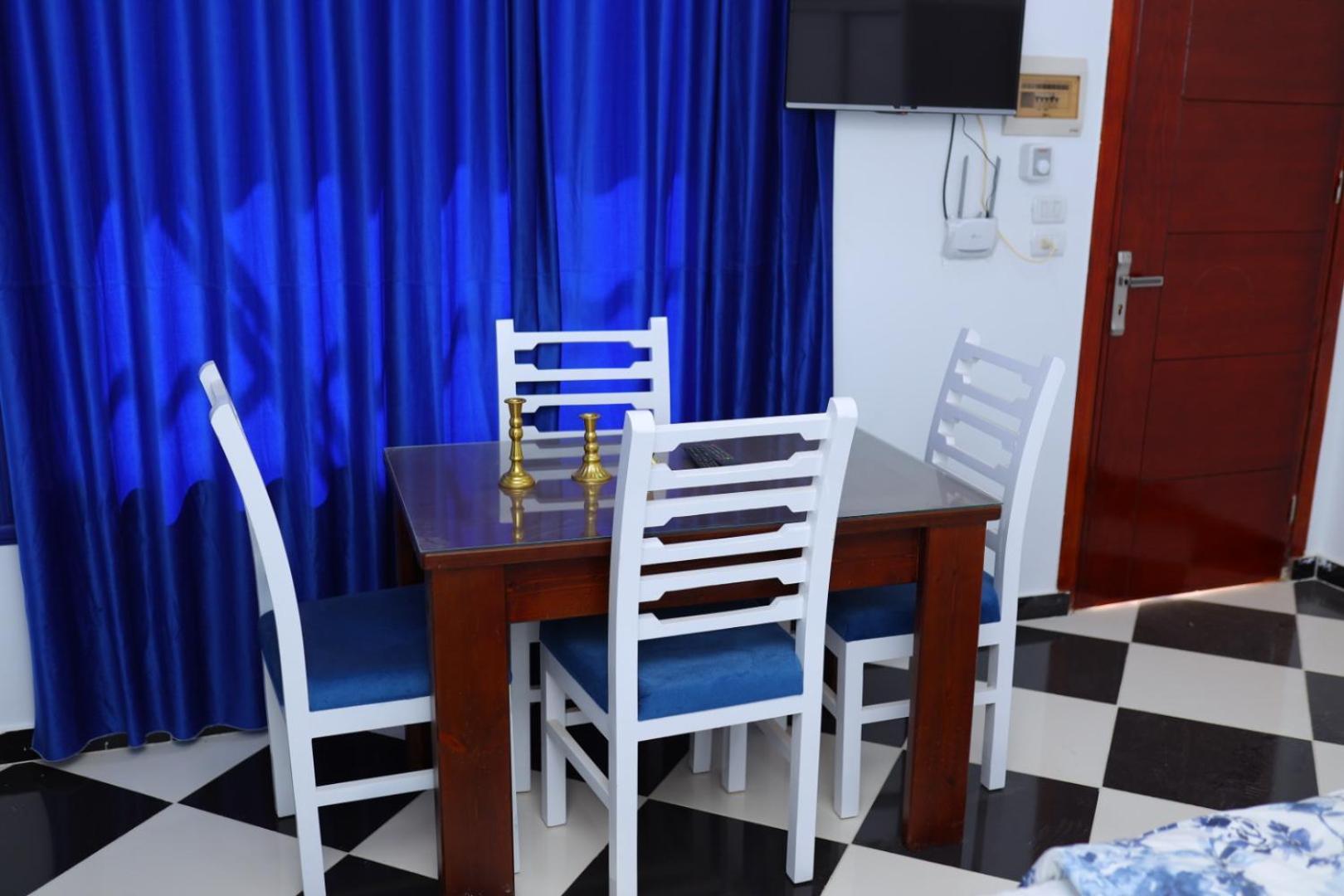 Villa Kaslan Apartments Luxor Room photo