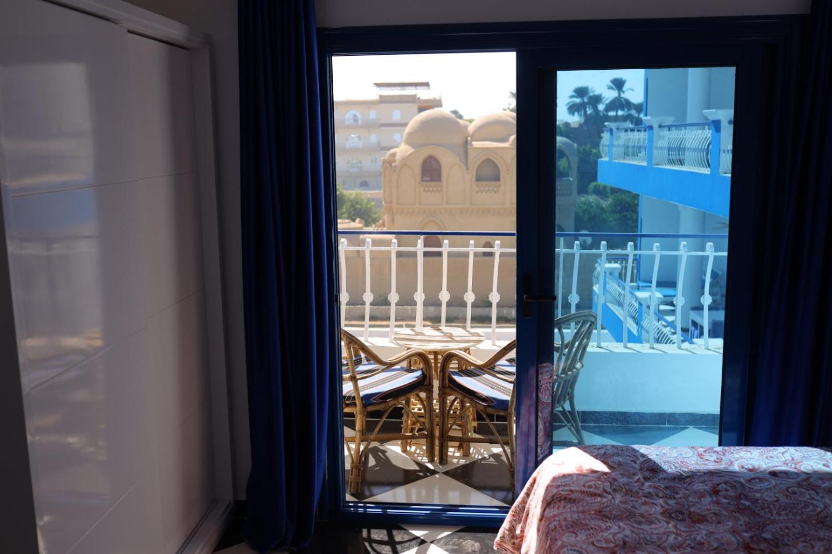 Villa Kaslan Apartments Luxor Room photo