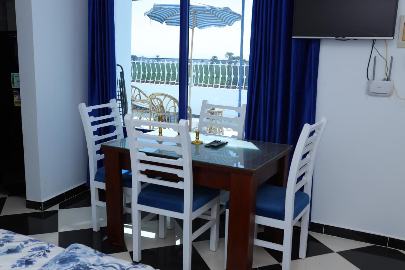 Villa Kaslan Apartments Luxor Room photo